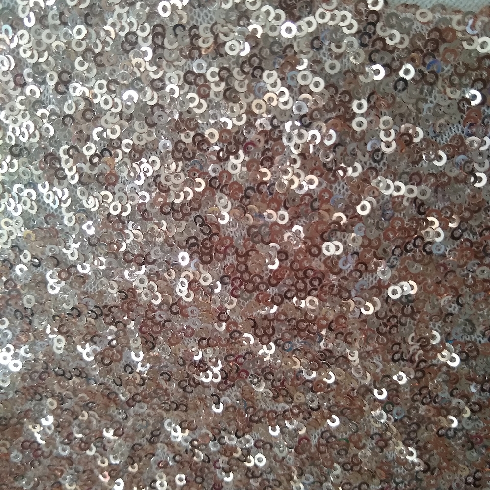 Perfect Sequin Top! - image 4